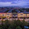 Отель Royal Seaview Holiday Hotel, фото 6