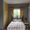 Отель Detached Cozy Studio, фото 15