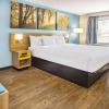 Отель Days Inn Raleigh Glenwood-Crabtree, фото 5