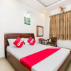 Отель Long Phung Hoang Hotel by OYO Rooms, фото 4