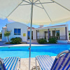 Отель Villa Anthoulis in Latchi, фото 12