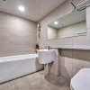 Отель Ansan(Jungangdong) Grey Design, фото 11