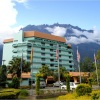 Отель Perkasa Hotel Mt Kinabalu, фото 1