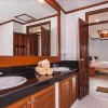 Отель Ban Talay Khaw T45 - 2 Villas each with 4 Bedrooms, фото 3