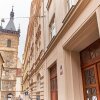 Отель Wenceslas Square Royal Apartment в Праге