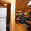 Отель Wild Adventures - One Bedroom Cabin, фото 3