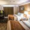 Отель Comfort Inn Ottawa East, фото 14