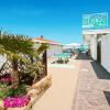 Отель Fabilia Family Resort Milano Marittima, фото 35