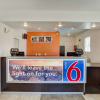 Отель Motel 6 Albuquerque, NM - Carlisle, фото 2