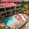 Отель Villa Mission Bay in Belize City, фото 23