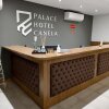Отель Palace Hotel Canela, фото 1