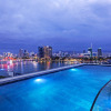 Отель IBIZA Riverfront Da Nang Hotel Powered by ASTON, фото 15