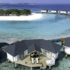 Отель Cinnamon Dhonveli Maldives - Water Suites, фото 30