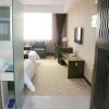 Отель Handan New Oriental Business Hotel, фото 12