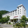 Отель Yuzawa Toei Hotel, фото 46