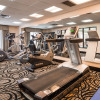 Отель Best Western Plus Airport Inn & Suites, фото 18