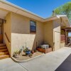 Отель Cozy Las Cruces Home - 2 Mi to New Mexico State!, фото 12