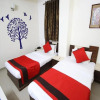 Отель Oyo Rooms Near Infocity Gandhinagar, фото 2