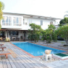 Отель The Myhome Resort, фото 9