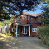 Отель Blackpool Abode - Southlands, фото 19
