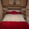 Отель Impeccable 3-bed Caravan on Butlins Skegness, фото 6