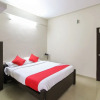 Отель OYO 19021 Grand Tiara, фото 28