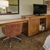 Отель Hampton Inn by Hilton Concord/Kannapolis, фото 4