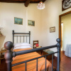 Отель Independent Accommodation with WIFI, private pool, A/C, pets allowed, parking, close to Cortona-La M, фото 26