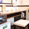 Отель Toyoko Inn Ise Matsusaka Ekimae, фото 15