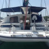 Отель Yacht Charter Mariell Cat, фото 4