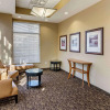Отель Extended Stay America Suites San Rafael Francisco Blvd East, фото 14