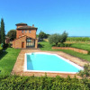 Отель Quaint Farmhouse in Montepulciano with Pool, фото 6