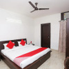 Отель OYO 19309 Hotel Rajshree, фото 3