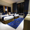 Отель Diwan Residence Hotel - Alnaeem, фото 22