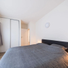 Отель Nice Apartment With Sea-view, фото 4