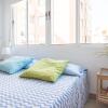 Отель Apartamentos PuntoApart Malagueta, фото 3