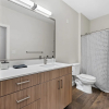 Отель Platinum Suite Penthouse Suite The Gulch, фото 8