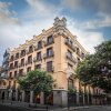 Отель Plaza Mayor Suites & Apartments в Мадриде
