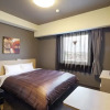 Отель Route-Inn Hamada Ekimae, фото 2
