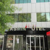 Отель Asmin Hotel в Анкаре