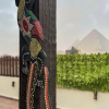 Отель Osiris pyramids view inn, фото 45