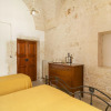 Отель Quaint Holiday Home in Ostuni Near the Centre, фото 4