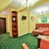 Отель Wiosna, фото 33