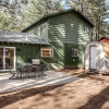 Отель Cabin in the Heart of Lake Tahoe by RedAwning, фото 1