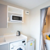 Отель Near BK University Quiet Condo in Rama4 bkb137, фото 15