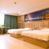 Отель Junwang Hotel Longjiang, фото 9