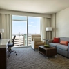 Отель Calgary Airport Marriott In-Terminal Hotel, фото 12