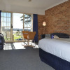 Отель Mollymook Surfbeach Motel and Apartments, фото 40