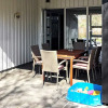 Отель 8 Person Holiday Home in Ebeltoft, фото 18