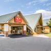 Отель Econo Lodge - Perry National Fair Ground Area, фото 20